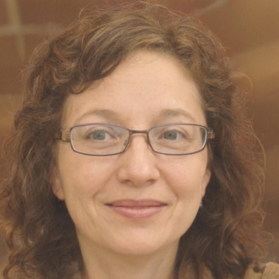 Marie Dubois